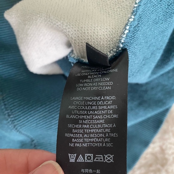 Anthropologie Sunkeep Daydream Graphic pullover - Picture 5 of 11